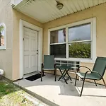 Merrimac Resort 41