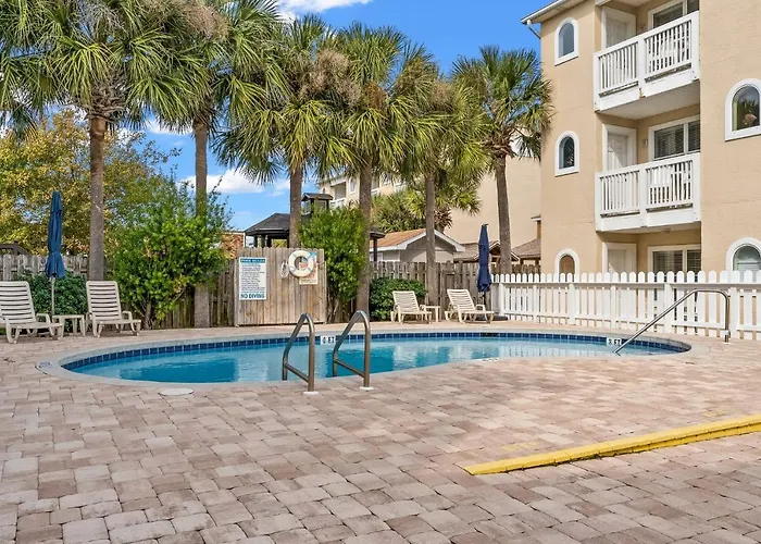 Merrimac Resort 41