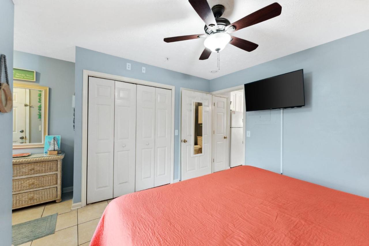 Apartment Merrimac 41 Panama City Beach