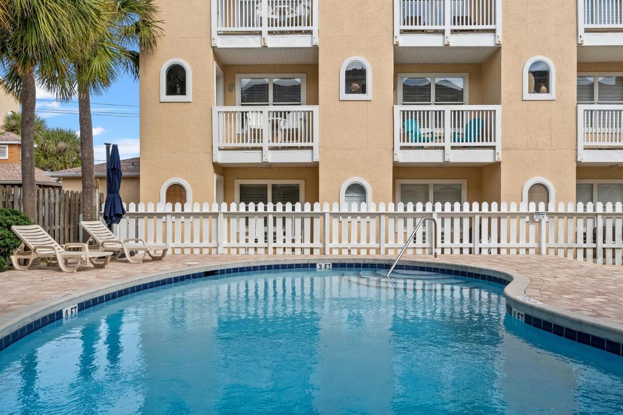 Merrimac 41 Apartment Panama City Beach