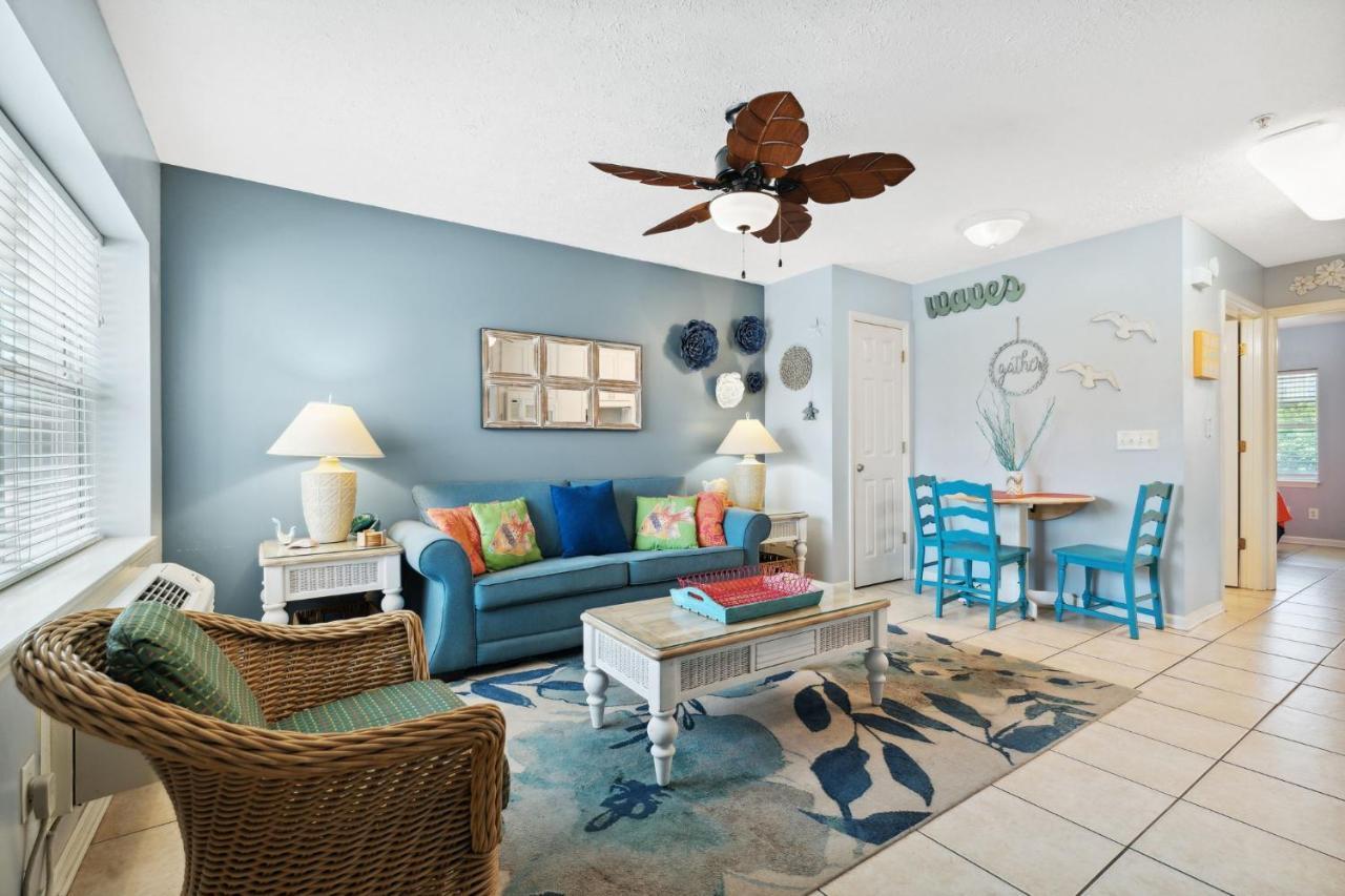Apartment Merrimac 41 *